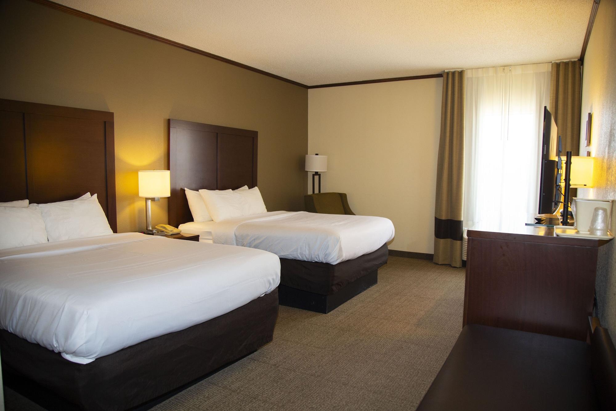 Ardmore Inn & Suites Ardmore Eksteriør billede