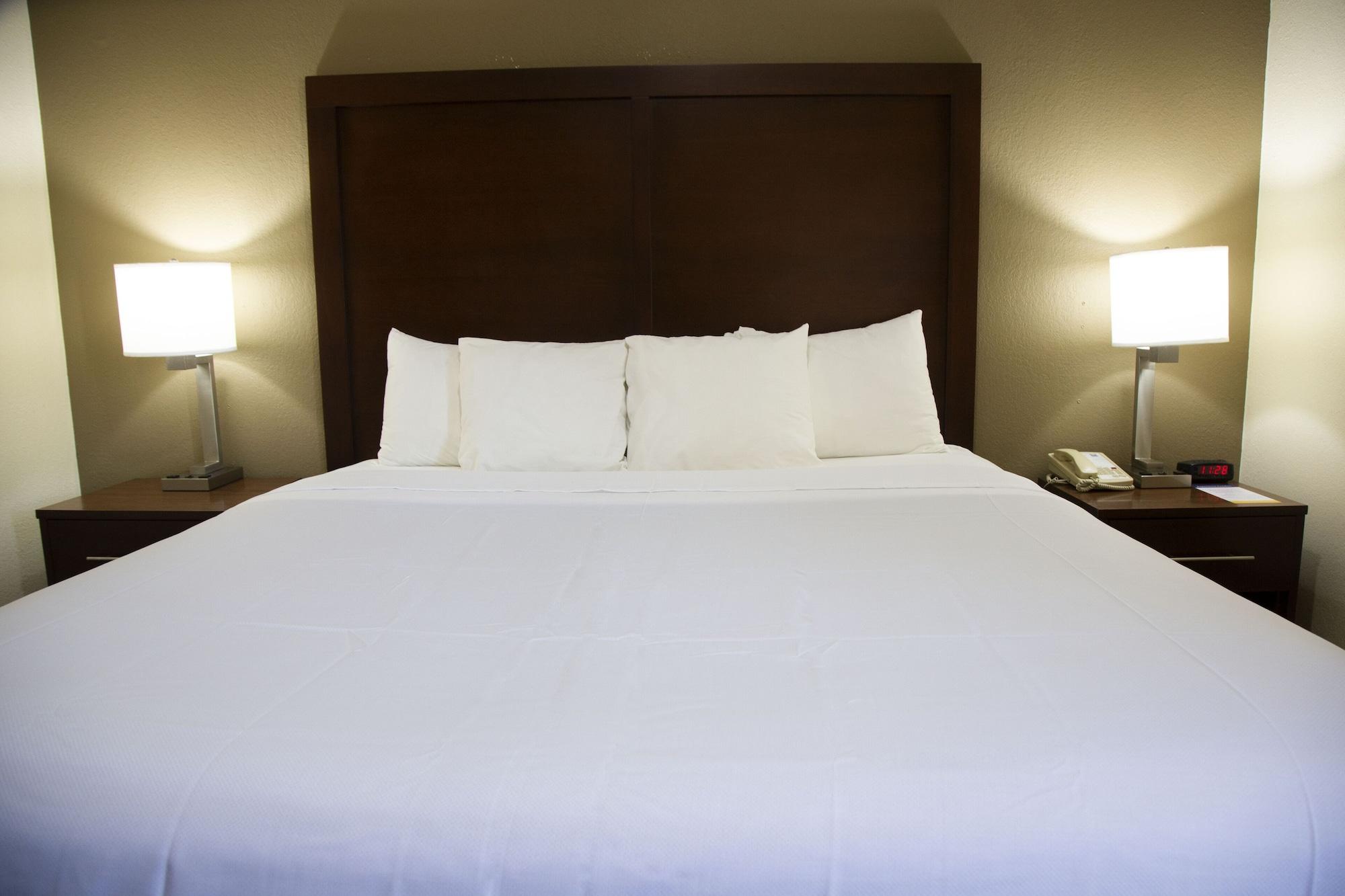 Ardmore Inn & Suites Ardmore Eksteriør billede