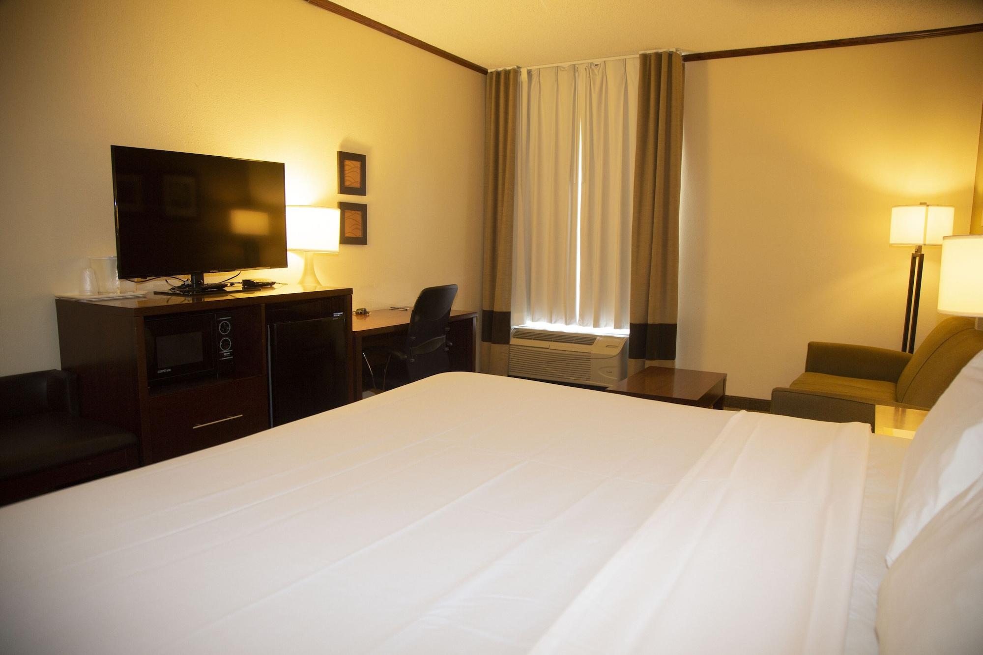 Ardmore Inn & Suites Ardmore Eksteriør billede