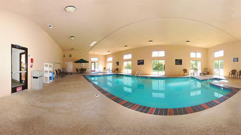 Ardmore Inn & Suites Ardmore Eksteriør billede